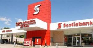 Scotiabank cierra temporalmente 34 sucursales y 9 agencias por Covid-19