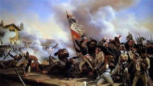 Sin cortejo Santiago conmemora 176 aniversario Batalla del 30 de Marzo