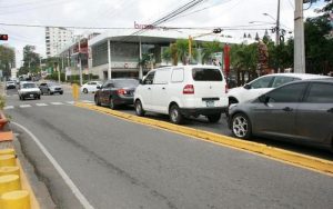 Alcaldía anuncia medidas para enfrentar problemas de tránsito