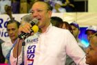 Dice «manejo dudoso» de fondos obligan autoditoria a gestión de Abel