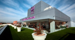 Hoteles y cruceros dispuestos a brindar ayuda en España