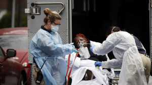 infectólogo predice podrían registrarse hasta 200.000 muertes en EU