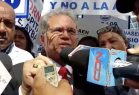 Médicos RD «radicalizarán» lucha a pesar de la situación por coronavrius