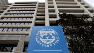 FMI cancela durante seis meses los pagos de los 25 países más pobres
