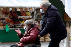 86% fallecidos por COVID-19 padecían enfermedades crónicas 86% fallecidos por COVID-19 padecían enfermedades crónicas