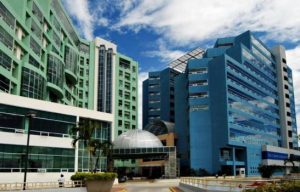 El hospital HOMS habilita un área de aislamiento para pacientes COVID-19 El hospital HOMS habilita un área de aislamiento para pacientes COVID-19