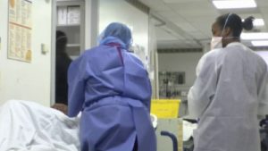 Continua descenso cifras víctimas de coronavirus en la Rep. Dominicana