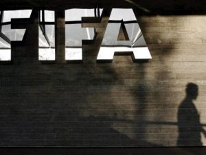 FIFA cree el fútbol no puede volver antes septiembre