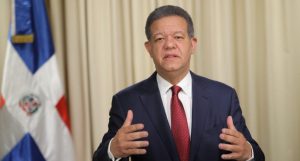 LF atribuye propagación de COVID-19 en RD a falta de estrategia coherente LF atribuye propagación de COVID-19 en RD a falta de estrategia coherente