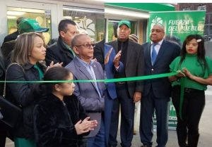 Dirigente FP ve Consulado abandona dominicanos en pandemia COVID-19