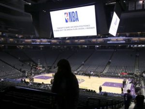 NBA vende mascarillas; NFL realiza ‘draftatón’