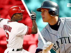 ARod y Alfonso Soriano, dominicanos del exclusivo club 40-40