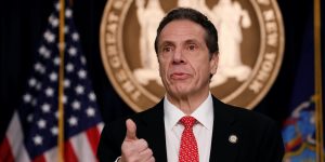 NY, NJ piden paciencia y citan progreso en medio pandemia
