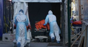 Cuatro dominicanos mueren por coronavirus en perÍodo 48 horas Cuatro dominicanos mueren por coronavirus en perÍodo 48 horas