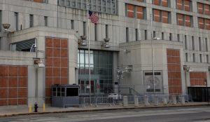 Nueva York no tiene suficientes pruebas de coronavirus para los prisioneros