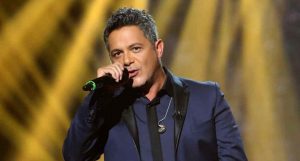 Alejandro Sanz reprograma para noviembre su gira de conciertos Alejandro Sanz reprograma para noviembre su gira de conciertos