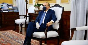 Presidente Medina señala “imperiosa”  necesidad” de mantenerse en casa