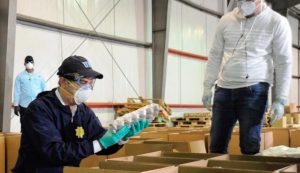 Abinader solicita gobierno compre productos en el campo y los reparta Abinader solicita gobierno compre productos en el campo y los reparta