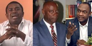 Catastrófica gestión de crisis sanitaria en Haití, según la oposición política