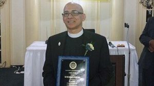 NUEVA YORK: Muere de coronavirus sacerdote dominicano Antonio Checo