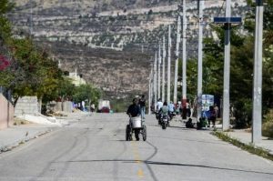 Gobierno haitiano amenaza con tomar por la fuerza un barrio de la capital