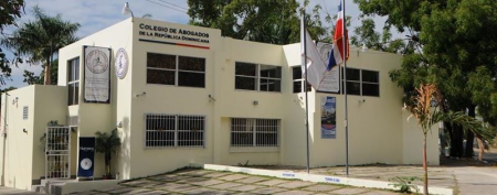 Colegio de Abogados reinicia labores el lunes 5 de febrero