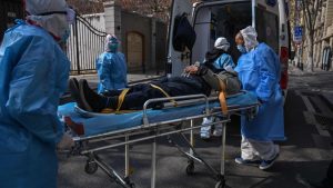 NY tiene más de 10 mil muertos por coronavirus, pero “lo peor ya pasó”