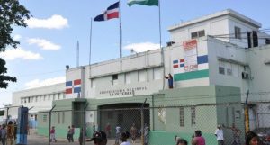 Más de 3,000 pruebas rápidas revelan 136 positivos en cárcel de La Victoria