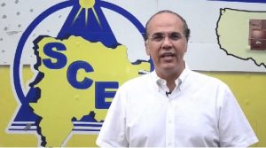 Fallece en RD el empresario Charles Canaán, de Salcedo Cargo Express
