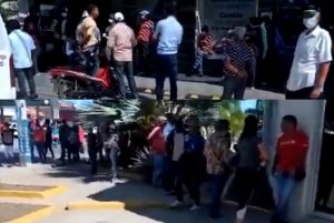 VEA AQUI VIDEOS sobre la crisis por coronavirus en la Rep. Dominicana