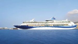 Autoridades permiten atraque de un crucero para regreso 32 dominicanos