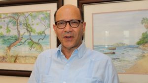 Médico Puerto Plata reporta mejoría pacientes usan fármaco Ivermectin