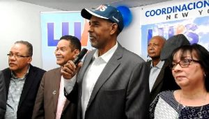 Comando campaña de Abinader en NY cuestiona actitud gobierno de RD