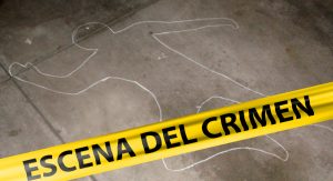 MONTECRISTI: Agricultor mata esposa de un balazo y se suicida