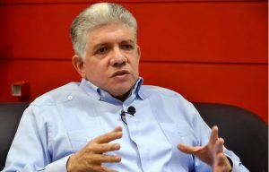 Eduardo Estrella pide al gobierno  priorizar productos  nacionales