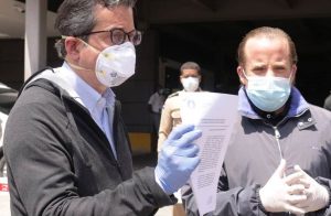 PRM solicita informes detallados de compras hechas por Salud Pública