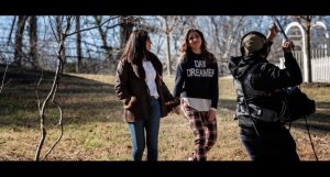 Culmina rodaje película “De La Condesa”; participa la dominicana Diana Pou