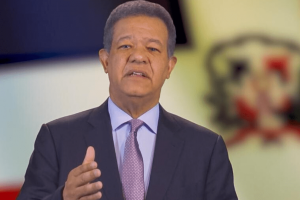 Fernández afirma informe de la OEA retrata realidad Junta Central Electoral