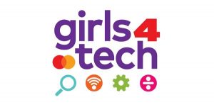 Mastercard amplía el acceso al programa Girls 4 TechTMConnect