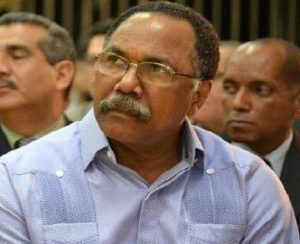 Alianza por la Democracia expresa pesar por muerte Héctor Otero Cruz