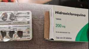 La India dona 200,000 tabletas de hidroxicloroquina a RD para COVID