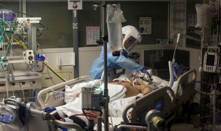 OPINION: Por qué el coronavirus golpea más fuerte en Nueva York? imagen