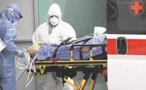 Infectólogos y otros especialistas recibirán pagas adicionales en RD