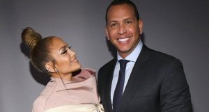 Jennifer López suspende su boda con Alex Rodriguez por el COVID-19 Jennifer López suspende su boda con Alex Rodriguez por el COVID-19