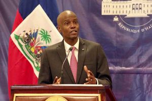 Presidente haitiano reitera apoyo gubernamental durante pandemia