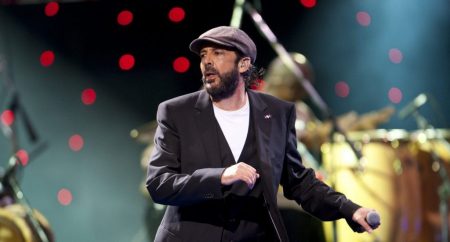 Juan Luis Guerra ofrecerá cuatro conciertos en Punta Cana