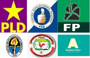 Hay consenso entre los principales partidos RD para aplazar elecciones