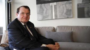 Premio Nobel asegura coronavirus fue creado en laboratorio con genes VIH-1