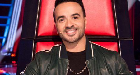 Luis Fonsi anuncia su gira «25 años Tour» en la R. Dominicana