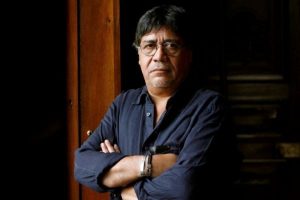 Luis Cepeda, coherencia y justicia de
un narrador y hombre de cine